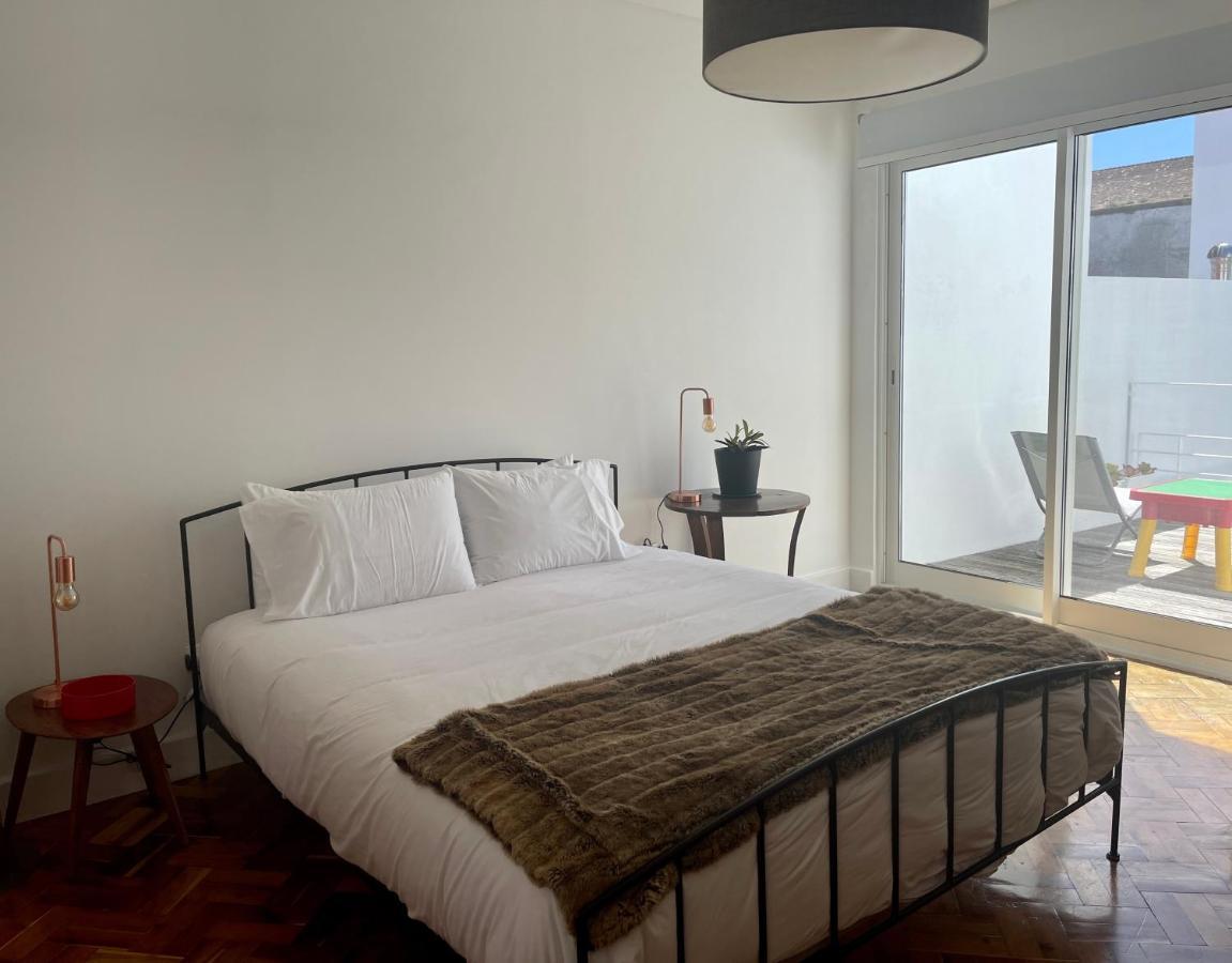 Villa Casa Amiluz à Ponta Delgada Extérieur photo